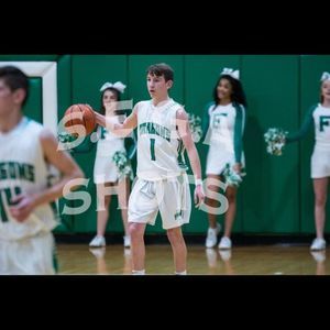 Meet your Posher, Aiden